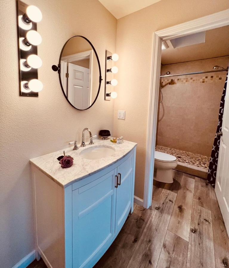 | West Sonoma Inn & Spa