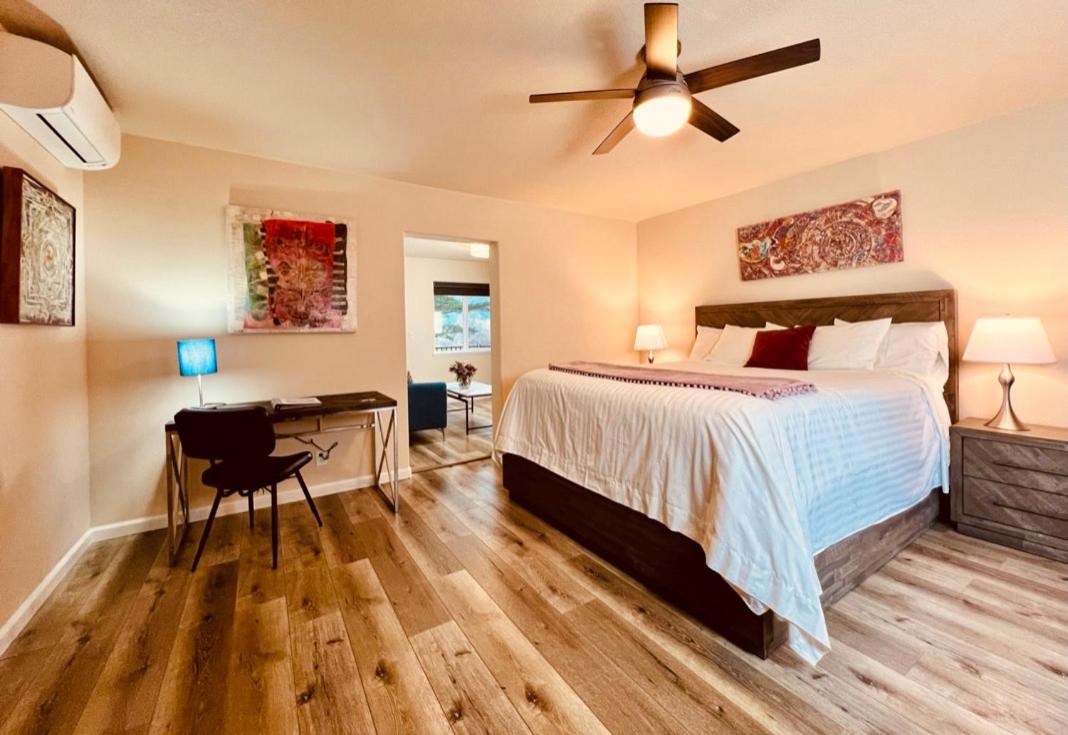 | West Sonoma Inn & Spa