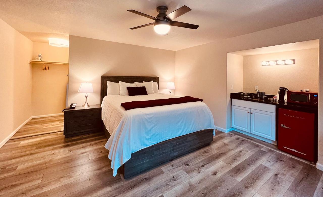 | West Sonoma Inn & Spa