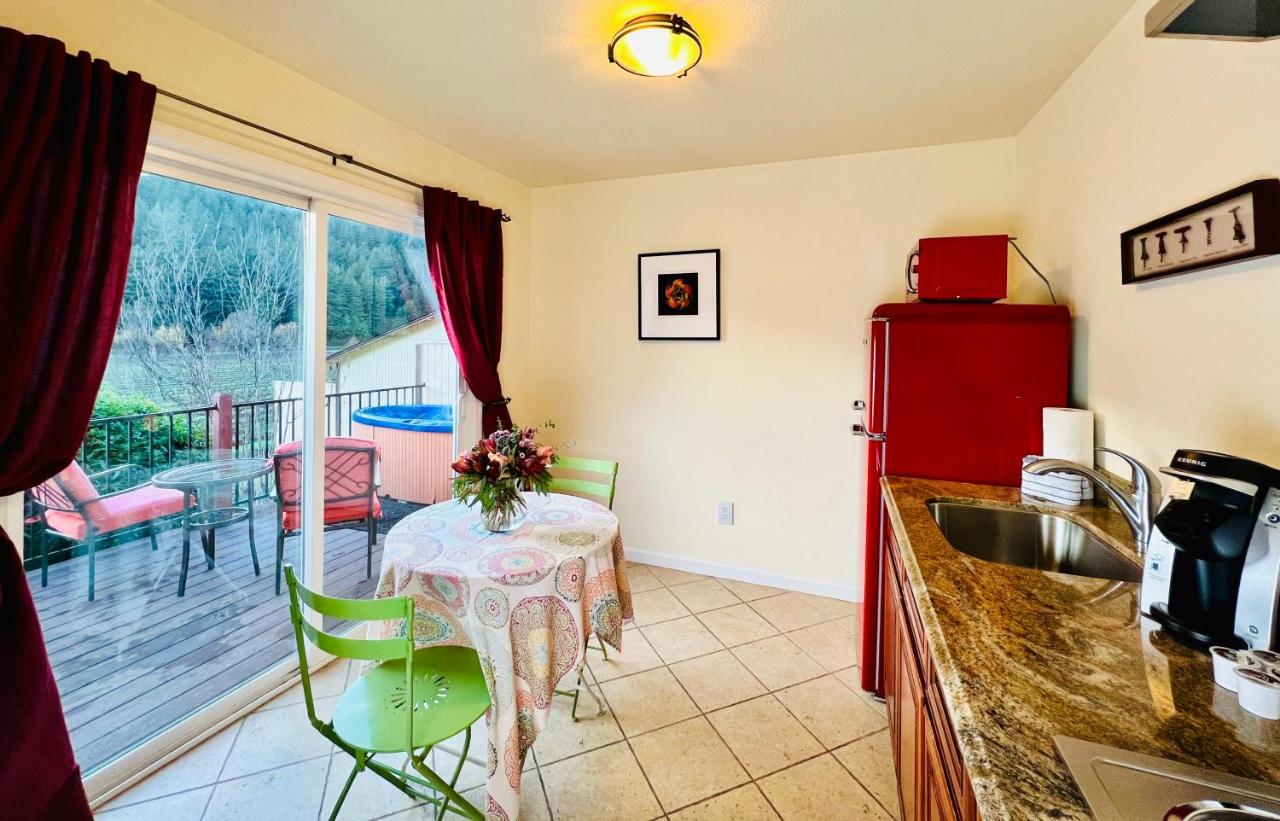 | West Sonoma Inn & Spa