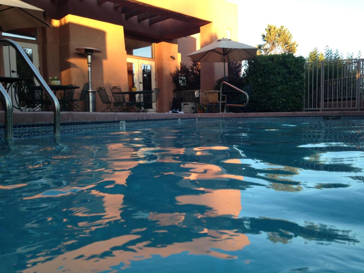  | Alma De Sedona Inn B&B