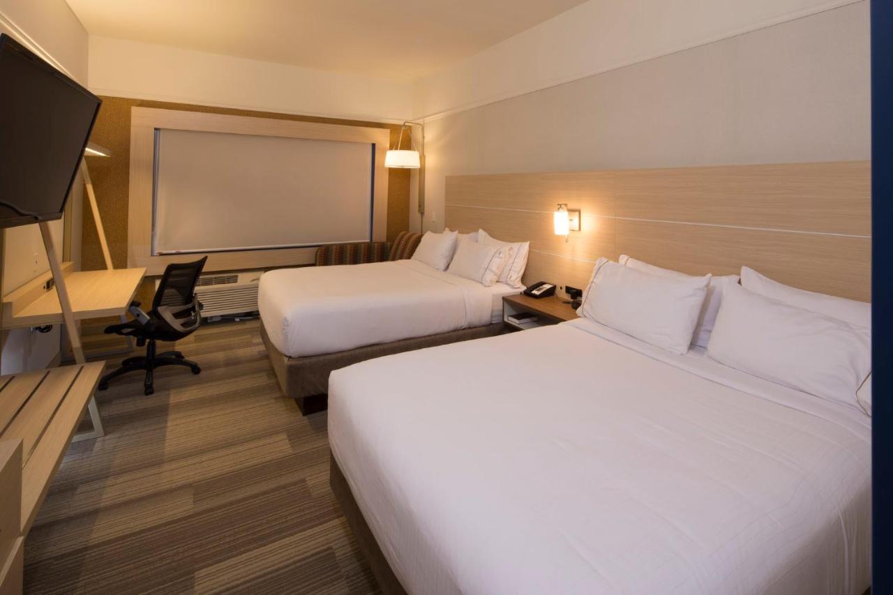  | Holiday Inn Express & Suites Monroe