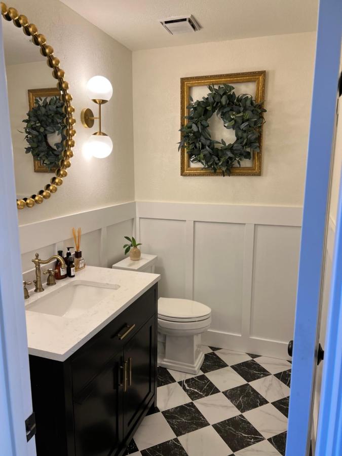 | The Plantation House Boutique Inn