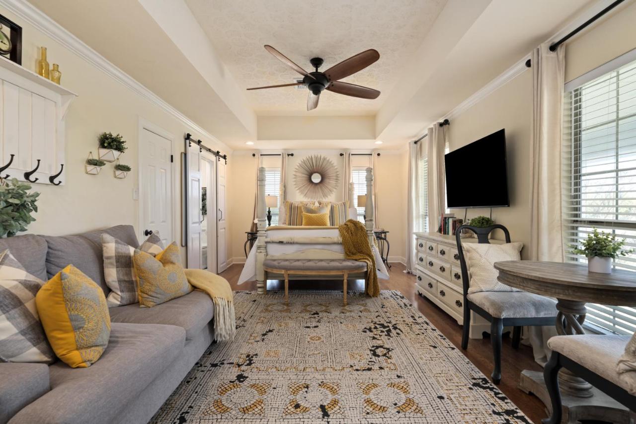 | The Plantation House Boutique Inn