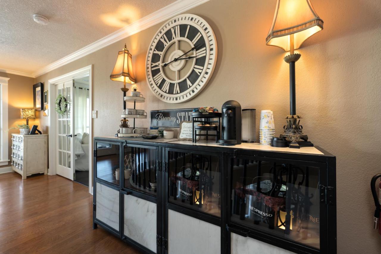 | The Plantation House Boutique Inn