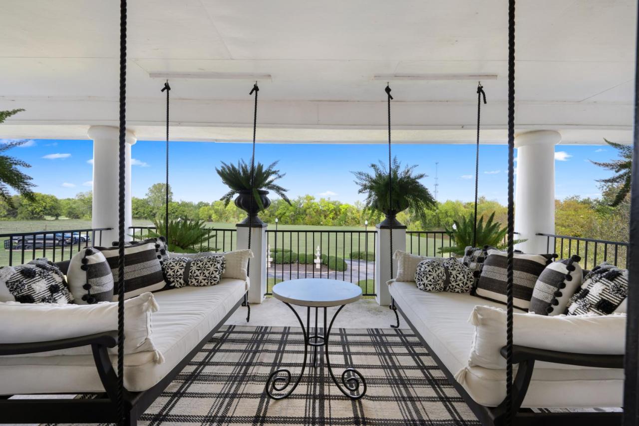 | The Plantation House Boutique Inn