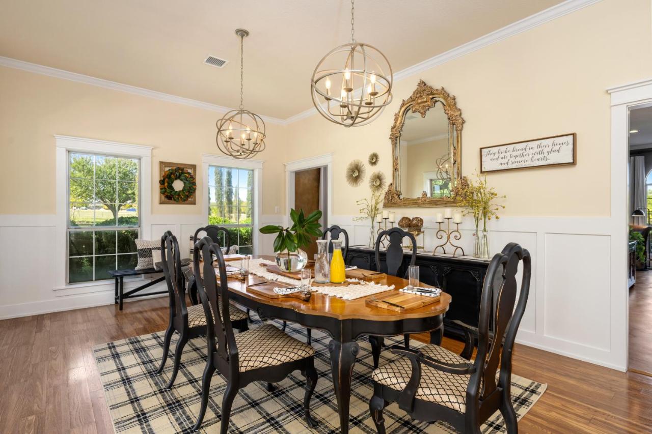 | The Plantation House Boutique Inn