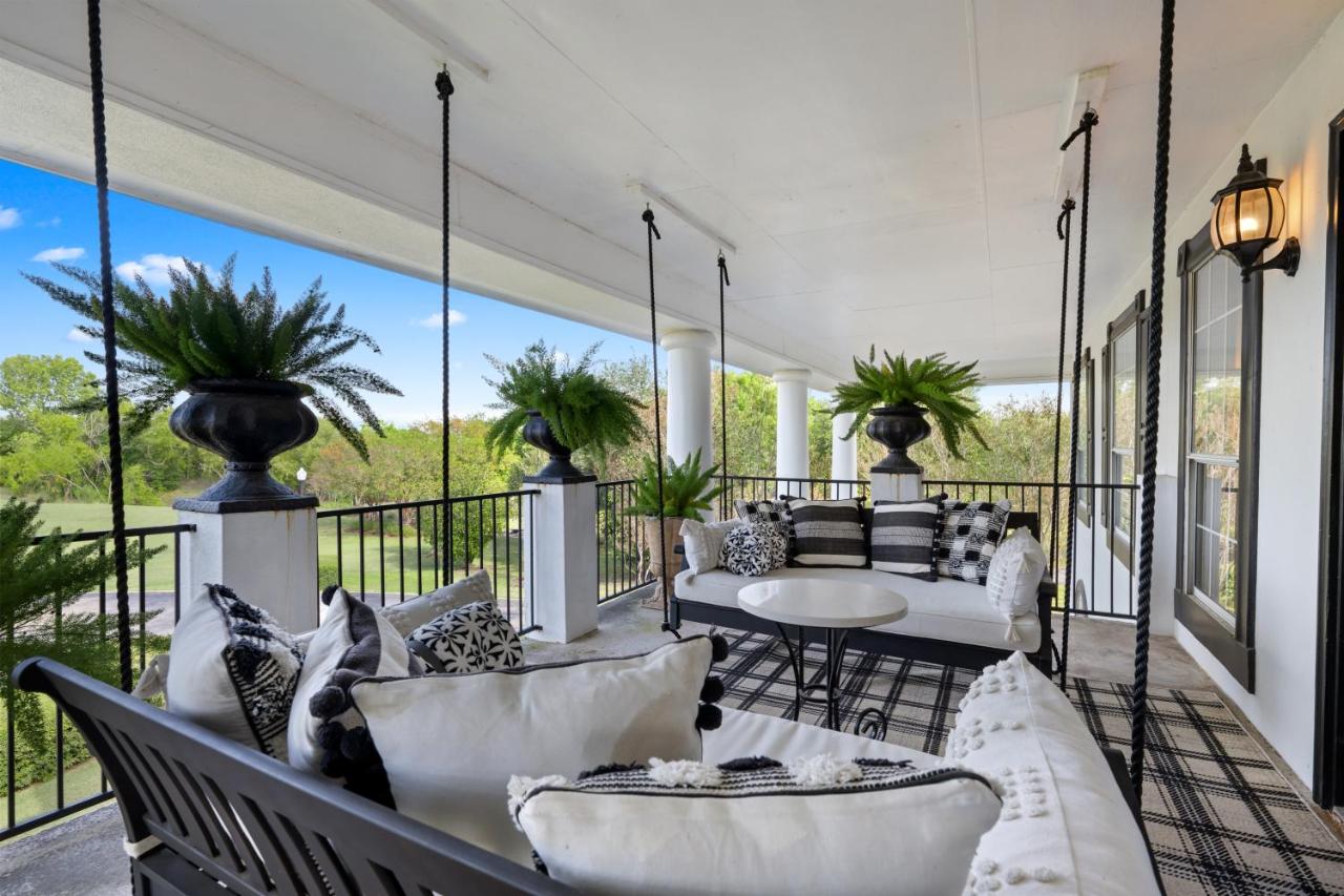 | The Plantation House Boutique Inn