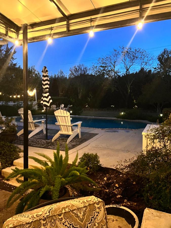 | The Plantation House Boutique Inn