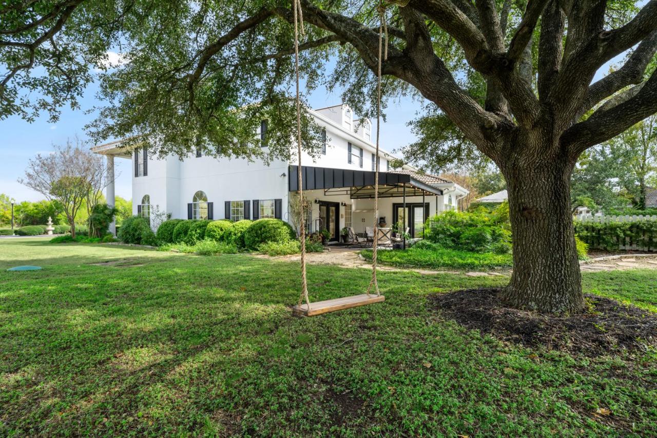 | The Plantation House Boutique Inn
