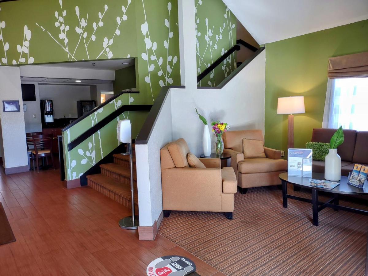  | Sleep Inn Fredericksburg