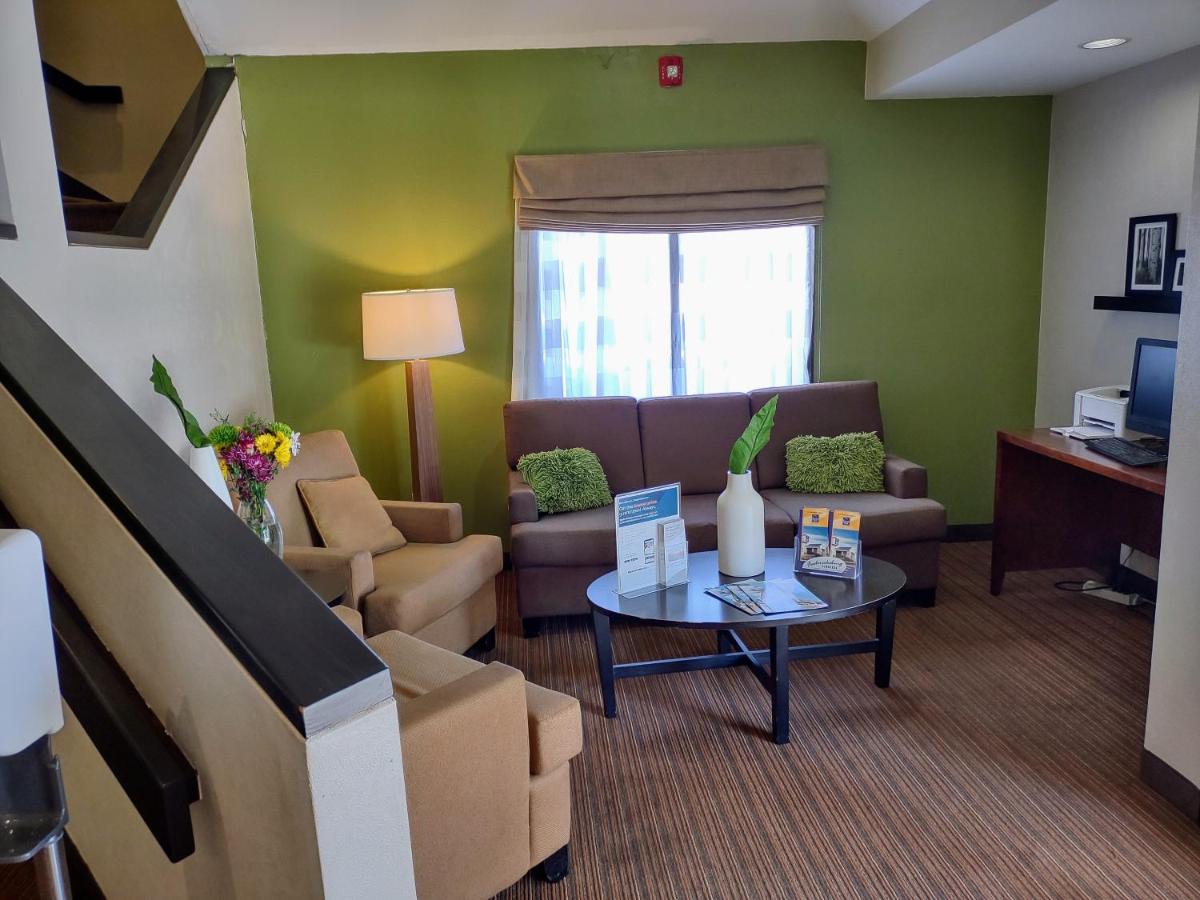  | Sleep Inn Fredericksburg