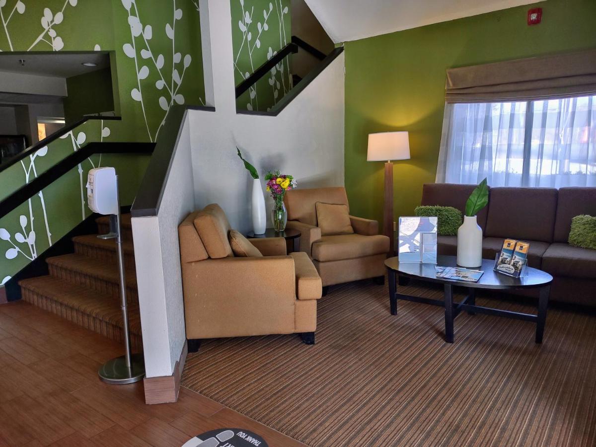  | Sleep Inn Fredericksburg