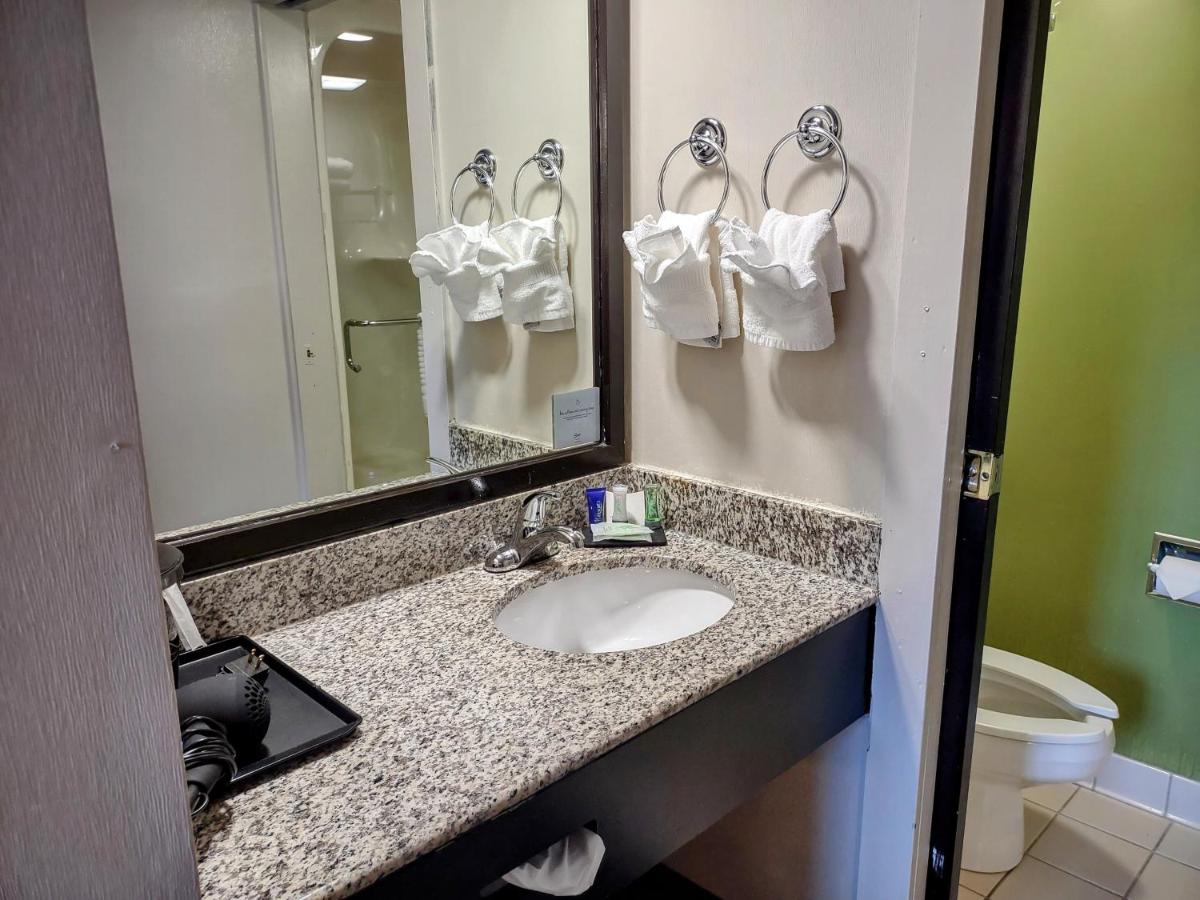  | Sleep Inn Fredericksburg