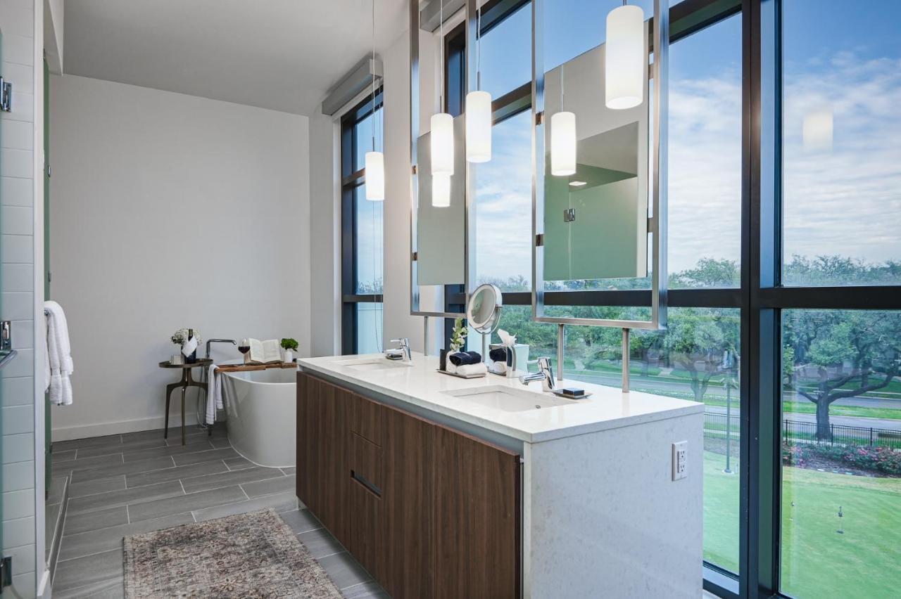 Loft at Drey Hotel