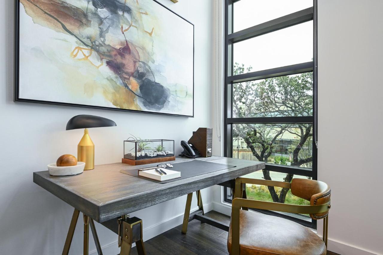 Loft at Drey Hotel