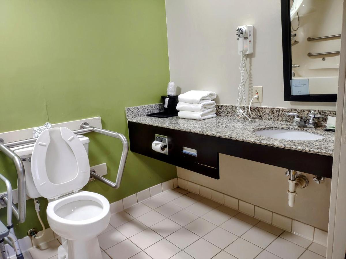  | Sleep Inn Fredericksburg