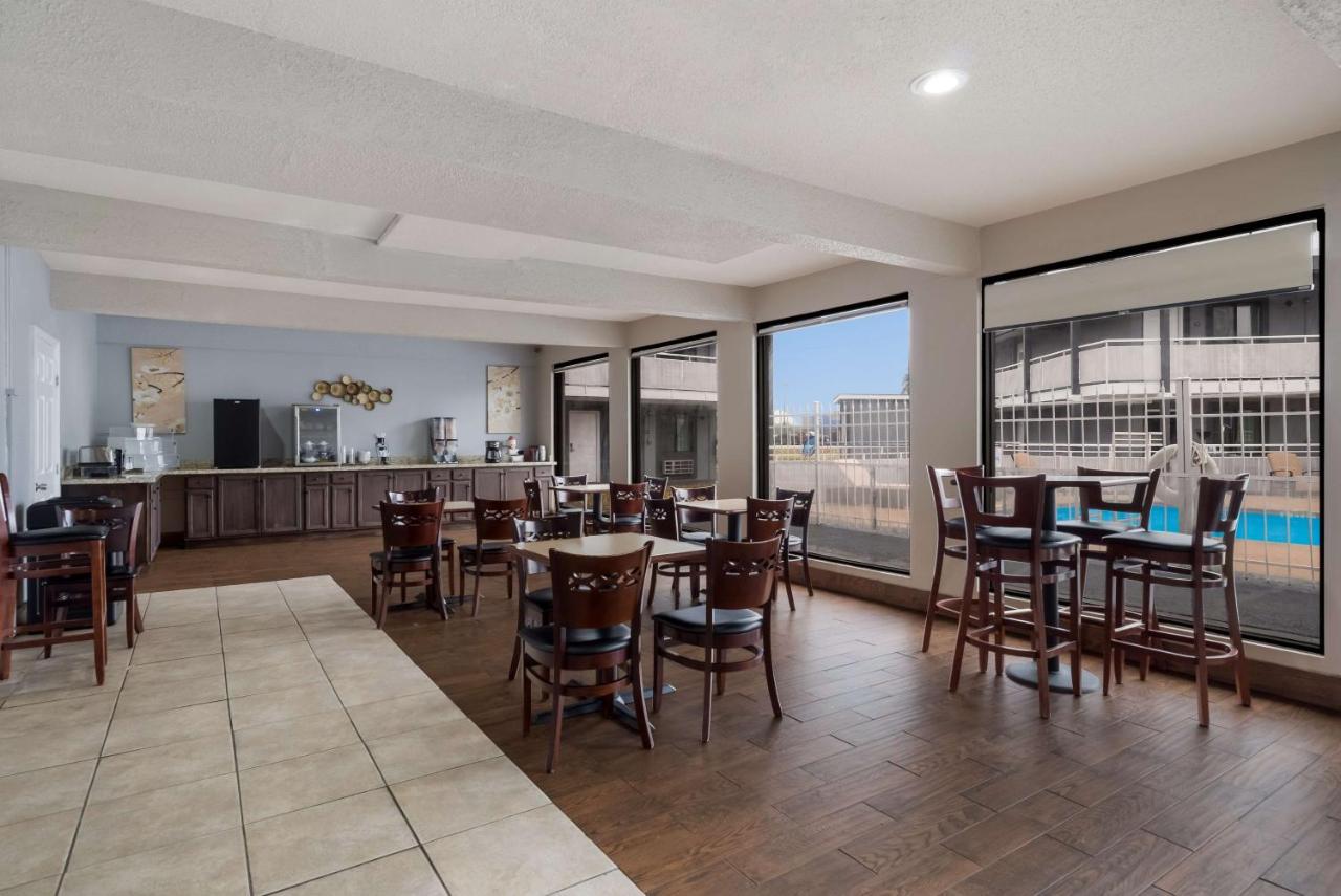 | SureStay Hotel Laredo by Best Western