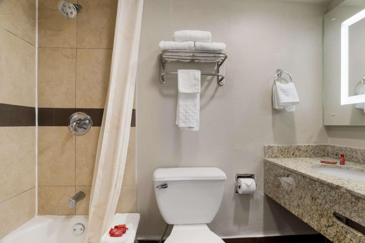 | SureStay Hotel Laredo by Best Western