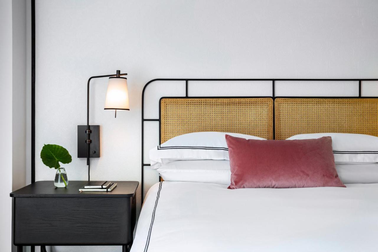 Premium Queen Room with Two Queen Beds at Kimpton Hotel Fontenot by IHG