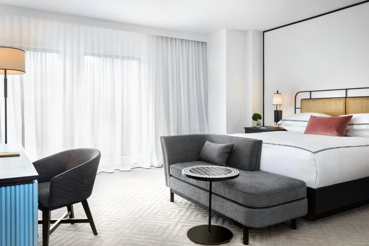 Premium Room at Kimpton Hotel Fontenot by IHG
