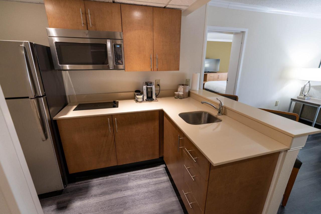 King Suite - Non-Smoking at Holiday Inn Greenville by IHG
