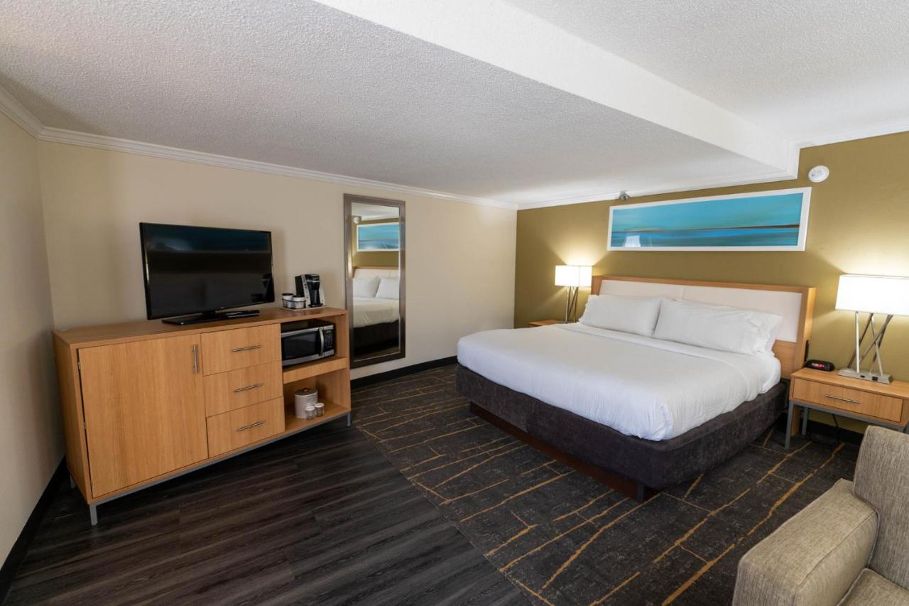 King Other - Non-Smoking at Holiday Inn Greenville by IHG