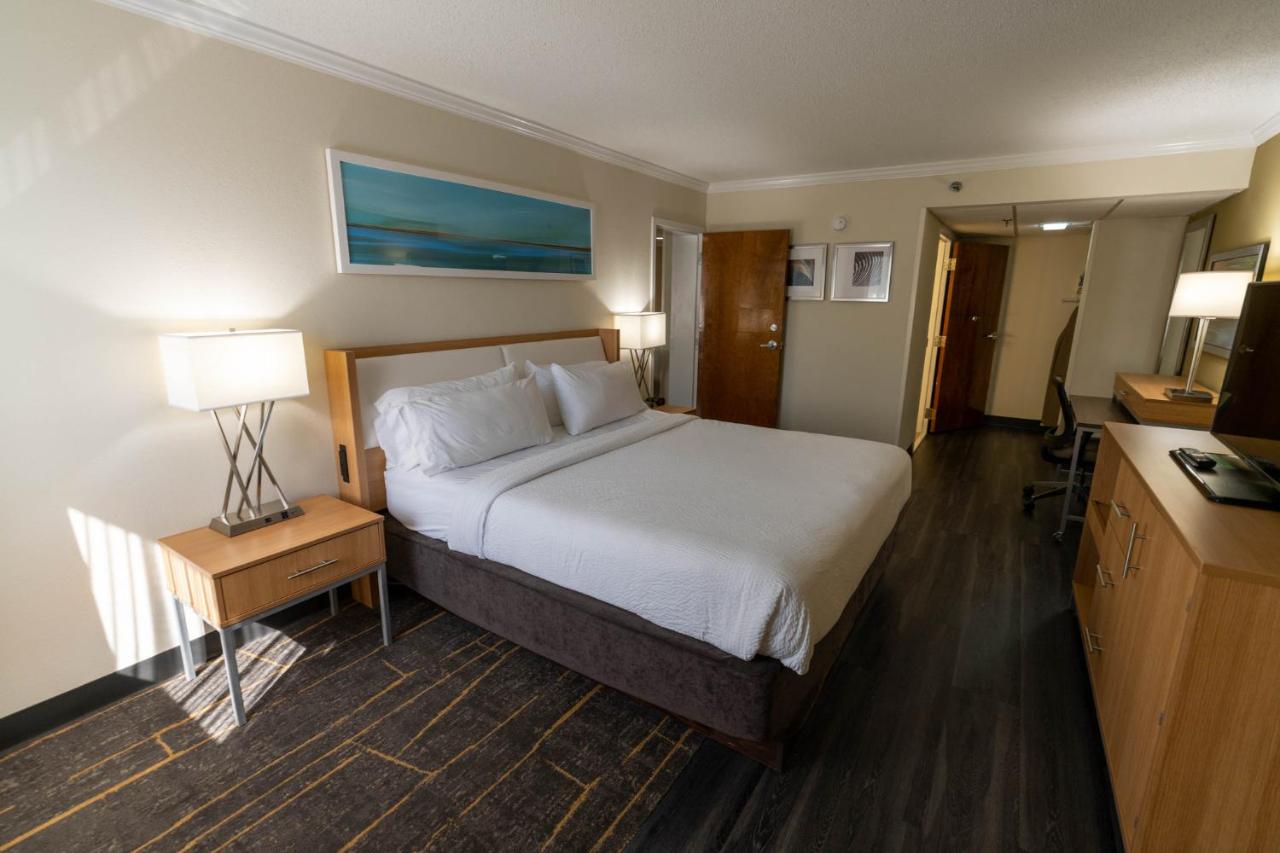 King Room - Non-Smoking at Holiday Inn Greenville by IHG