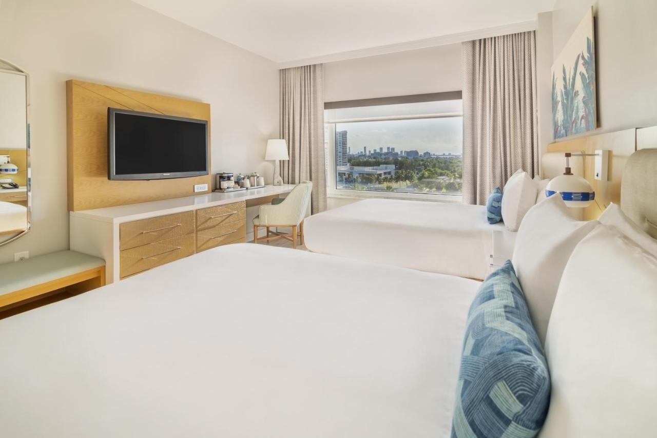Four Points by Sheraton Miami Beach