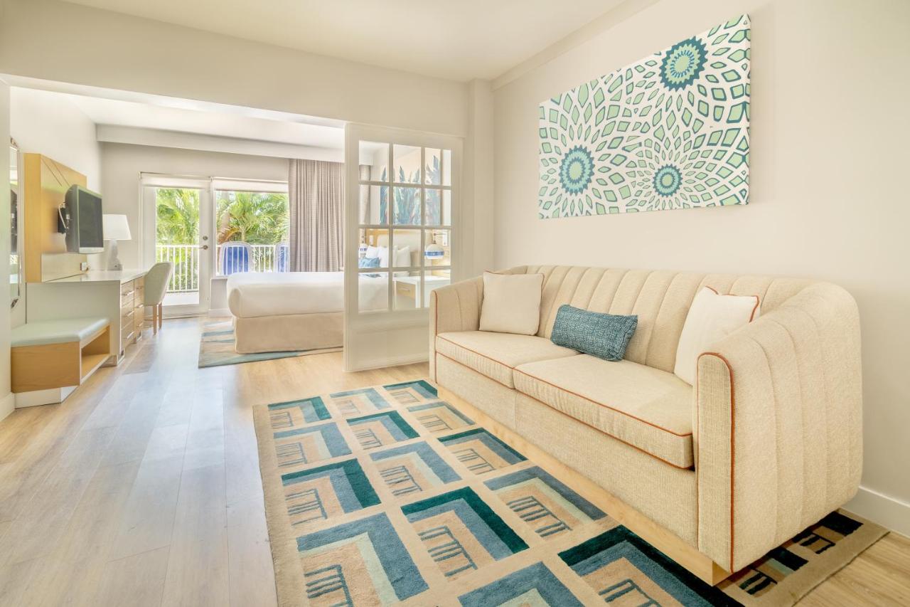 | Four Points by Sheraton Miami Beach