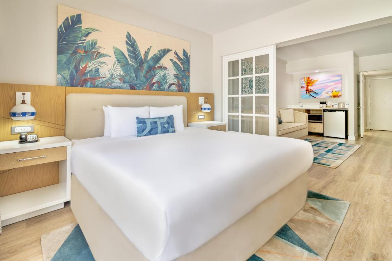  | Four Points by Sheraton Miami Beach