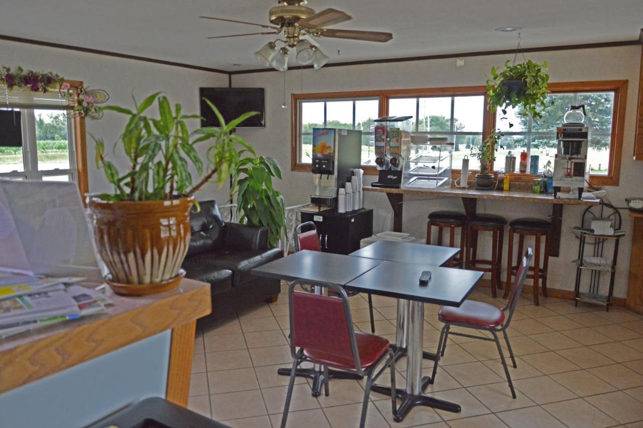 | Americas Best Value Inn Suburban