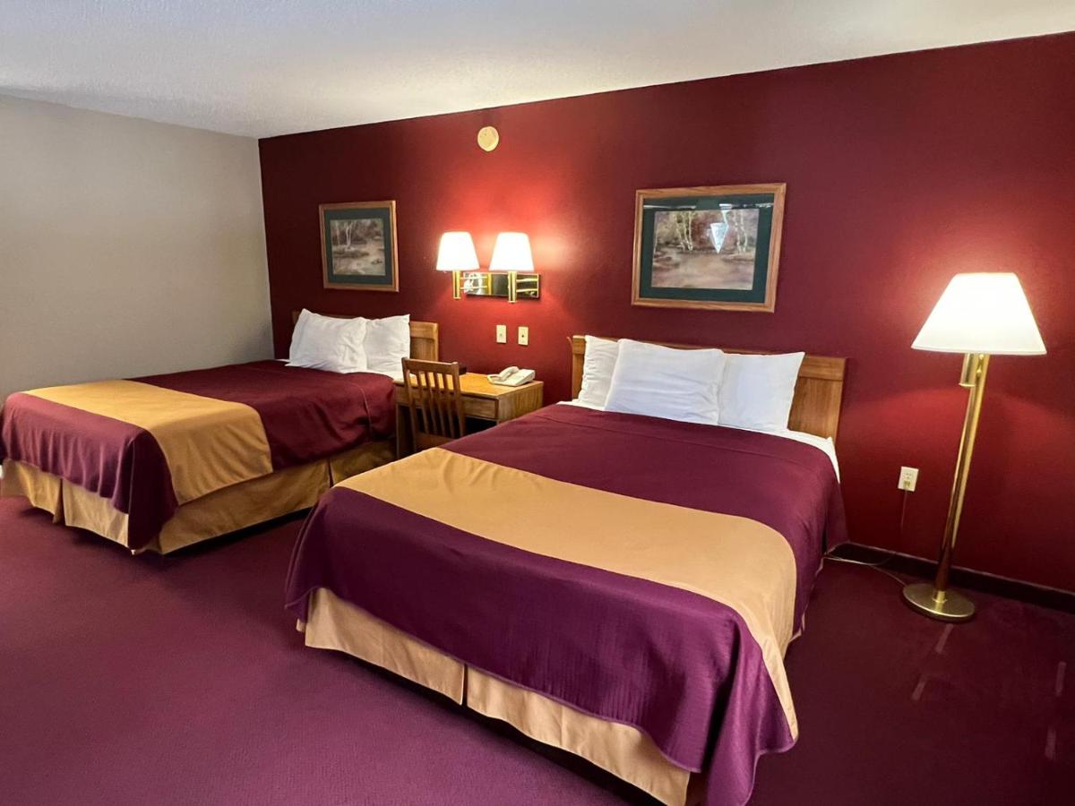 | Americas Best Value Inn Suburban