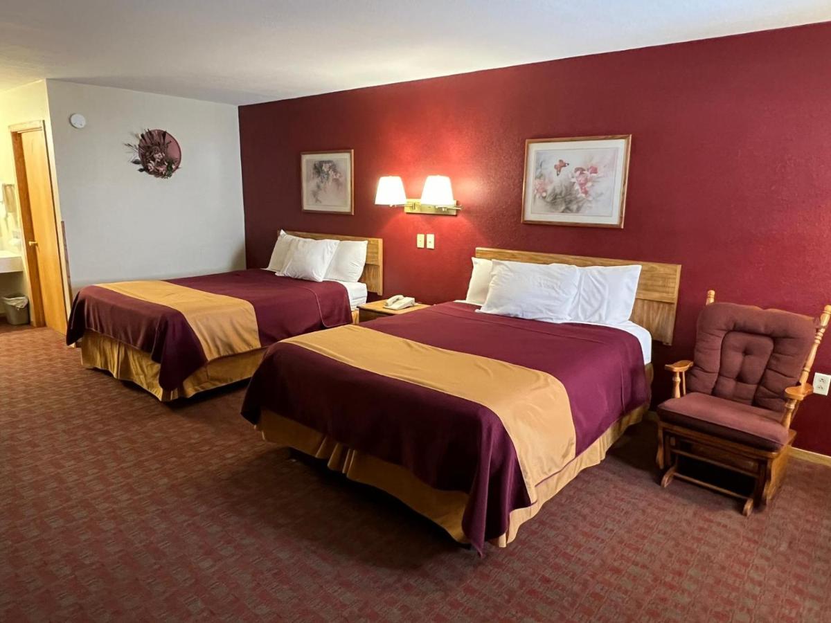 | Americas Best Value Inn Suburban
