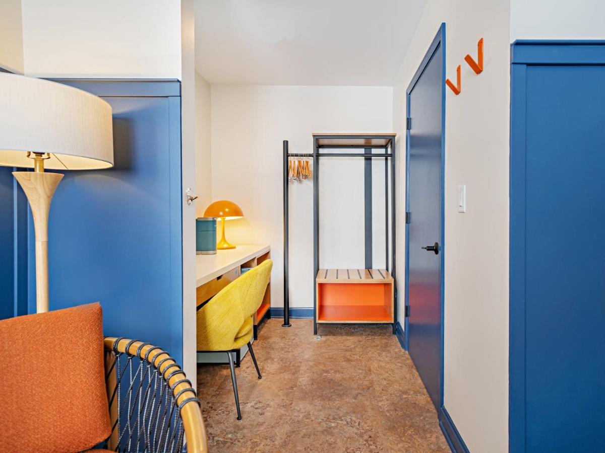 Double Room at Bardstown Motor Lodge