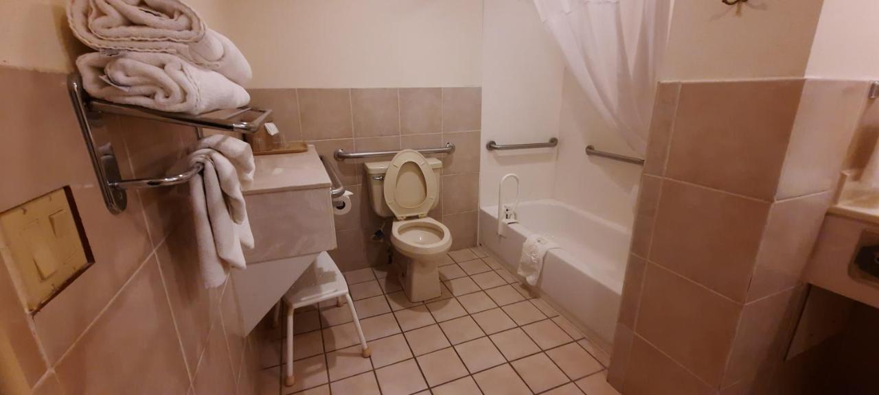 Queen Room with Two Queen Beds - Accessible/Non-Smoking at Quality Inn & Suites Grants - I-40