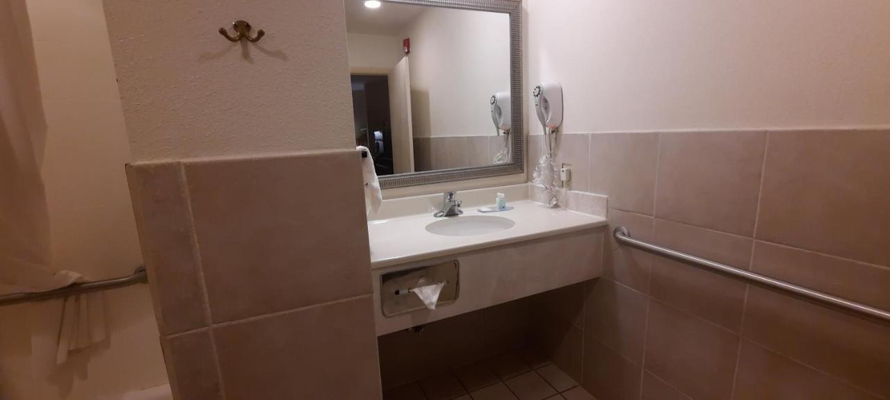 Queen Room with Two Queen Beds - Accessible/Non-Smoking at Quality Inn & Suites Grants - I-40