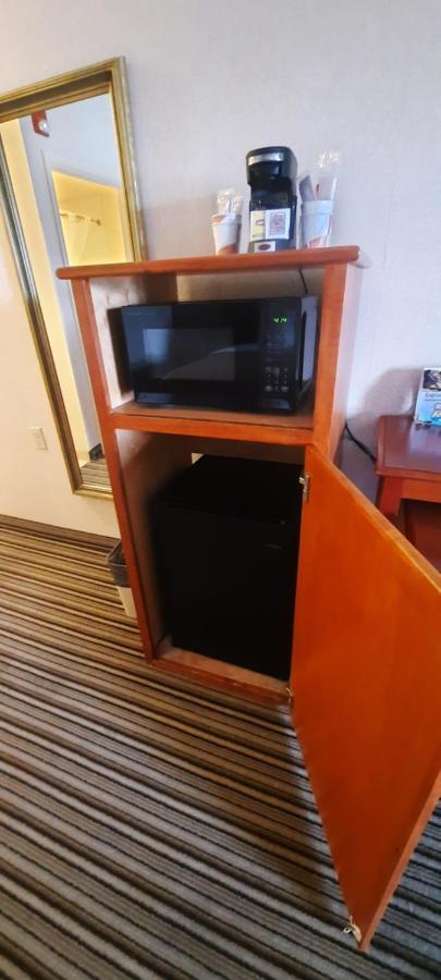 Queen Room with Two Queen Beds - Accessible/Non-Smoking at Quality Inn & Suites Grants - I-40
