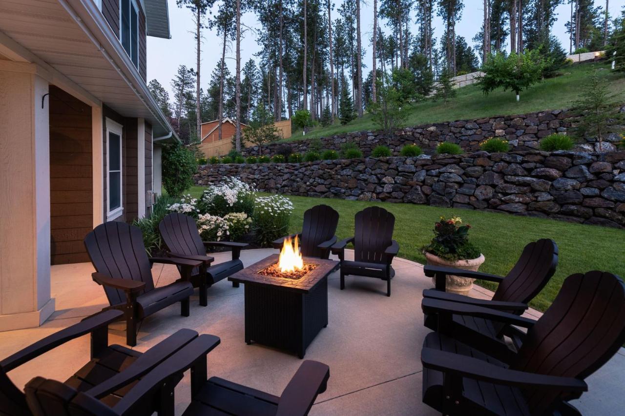  | Summer Creek Inn