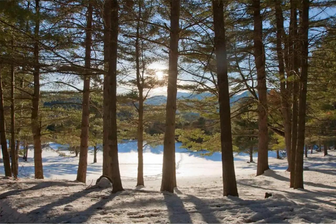  | ADK Retreat