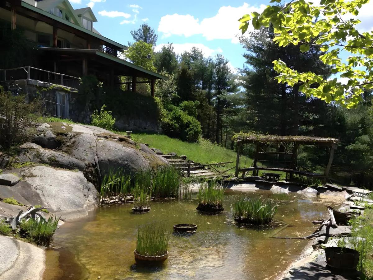  | ADK Retreat