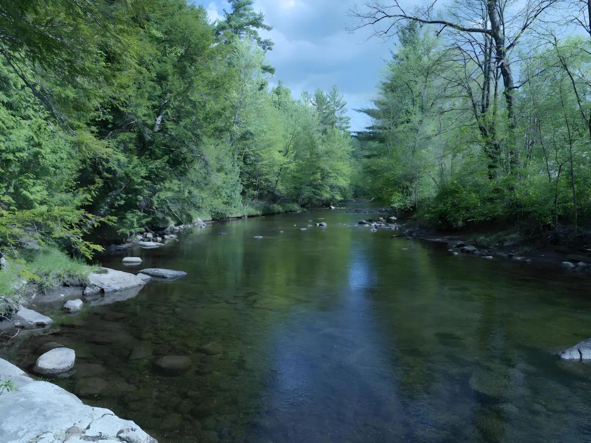  | ADK Retreat