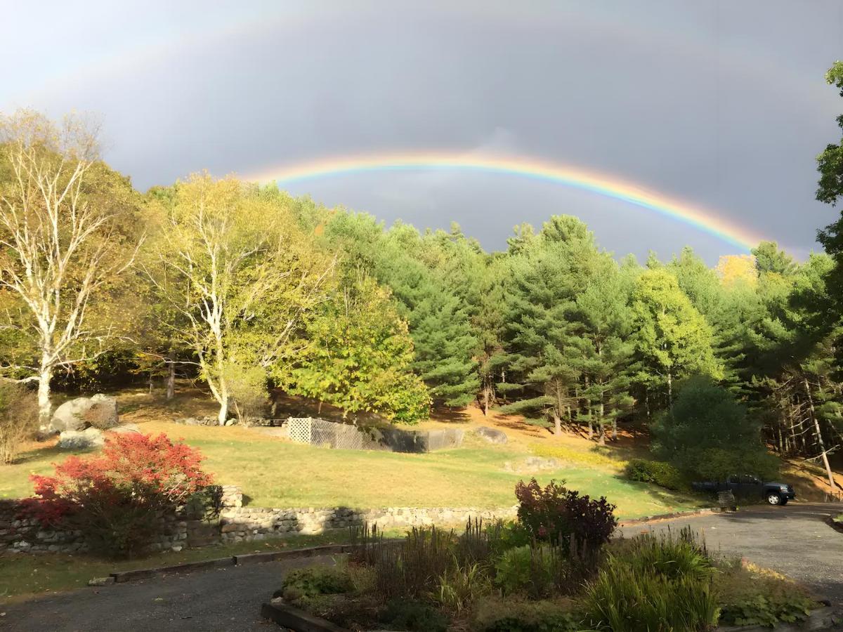  | ADK Retreat