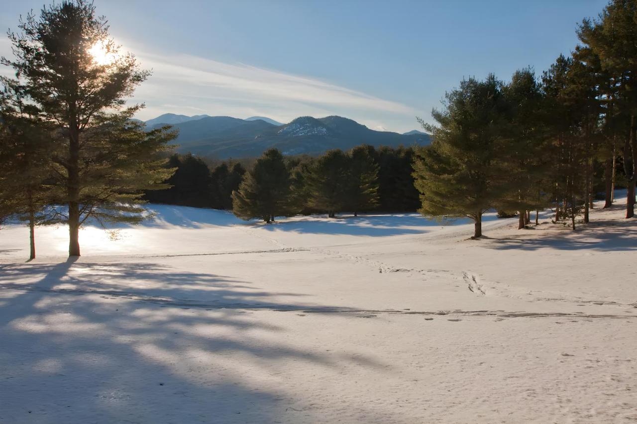  | ADK Retreat
