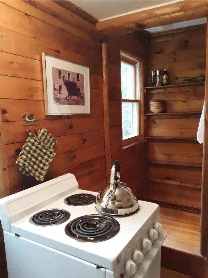  | ADK Retreat