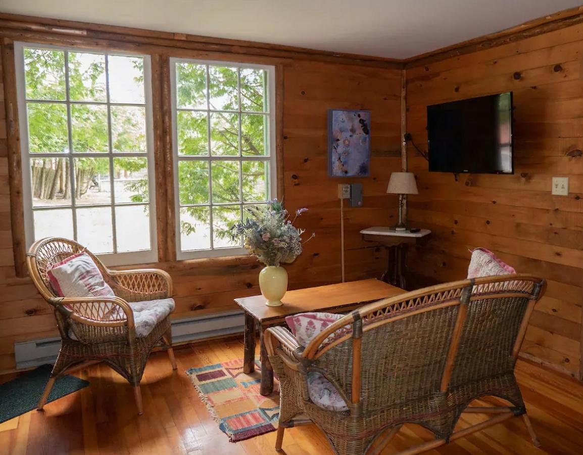  | ADK Retreat