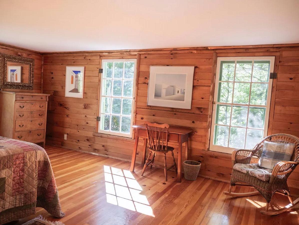  | ADK Retreat