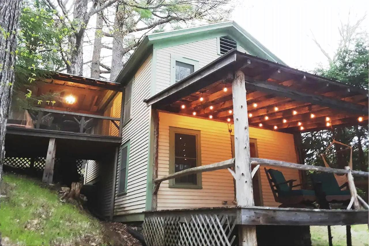  | ADK Retreat