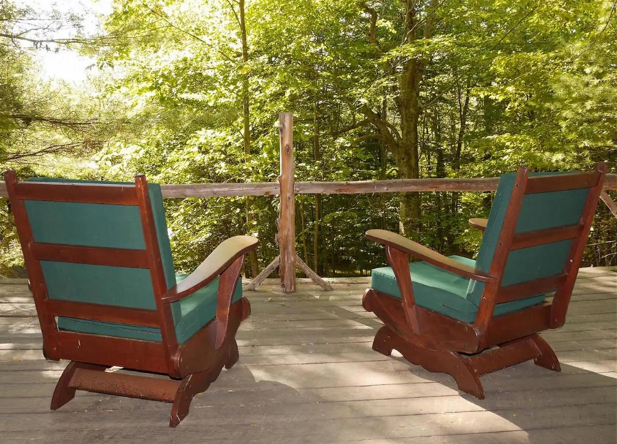  | ADK Retreat