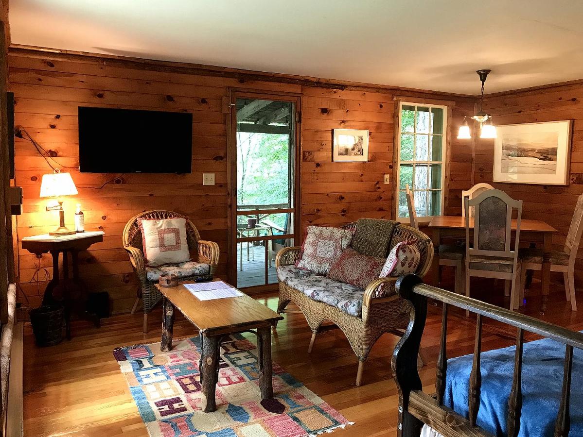  | ADK Retreat